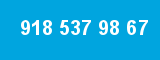 918 537 98 67
